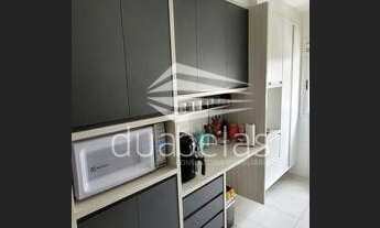 Imagem 6: Lindo apartamento à venda, 02 dormitórios Jardim Sul