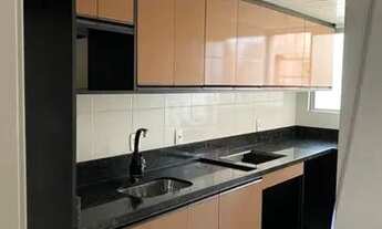 Imagem 3: Apartamento para Venda - 42m², 2 dormitórios, 1 vaga - Rubem Berta