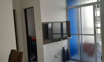 Imagem 3: Apt no Condomínio Turu no térreo nascente