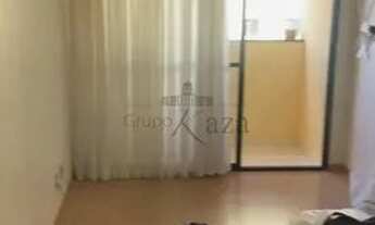 Imagem 4: Apartamento - Jardim América - Residencial Vale das Flores - 63m² - 3 Dormitórios