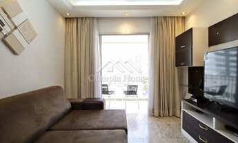 Imagem 3: Locação Apartamento 2 Dormitórios - 68 m² Itaim Bibi