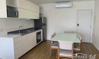 Imagem 3: Apartamento com 1 Dormitórios (1 Suíte) e uma área de 72m² para locação por R$7.680,00 , e