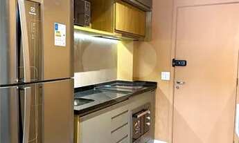 Imagem: Apartamento Mobiliado para Locação em