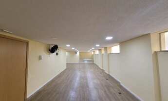 Imagem 6: Apartamento para aluguel e venda tem 45 metros quadrados com 1 quarto em Vila Guaca - São