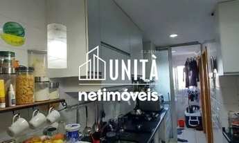 Imagem 5: Apartamento 3 quartos no Edifício Via Bella Citta