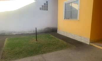 Imagem 3: Casa para venda tem 60 metros quadrados com 2 quartos em Jardim Aliança II - Resende - RJ