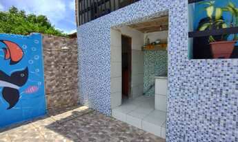 Imagem 2: Casa com piscina em Itamaracá, 10 minutos para a praia