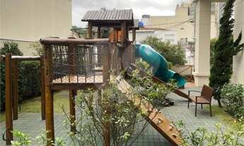 Imagem 3: Apartamento para aluguel e venda tem 237 metros quadrados com 4 quartos