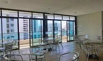 Imagem 6: Apartamento para venda possui 36 metros quadrados com 1 quarto em Madalena - Recife - PE