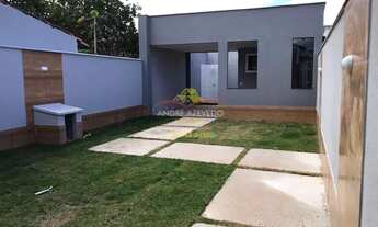 Imagem 3: Casa de Alto Padrão em Itaipuaçu entre a 35 e 36 - Maricá/RJ