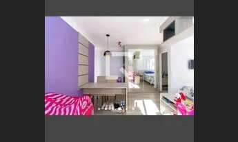 Imagem 5: Alugo apto Kitnet com 1 dormitório