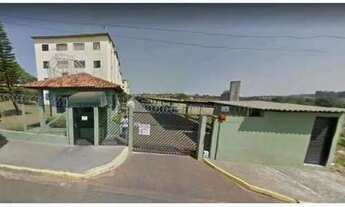 Imagem 1: Apartamento para locação Intativo - Vila Industrial