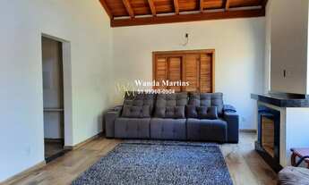 Imagem 5: Casa em Condomínio para Venda em Viamão, Cantegril, 2 dormitórios, 1 suíte, 2 banheiros, 1