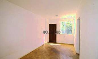 Imagem 6: Apartamento com 1 dormitório para alugar, 48 m² por R$ 3.167,97/mês - Consolação - São Pau