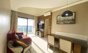 Imagem: Venda no Acquarelle 03 Quartos