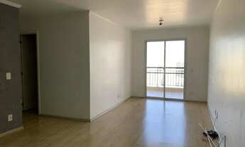 Imagem 5: Apartamento com 3 dormitórios para alugar, 90 m² por R$ 4.321,43/mês - Vila Graciosa - São