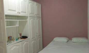 Imagem 4: Apto mobiliado.F/ Coca Cola.Augusto M