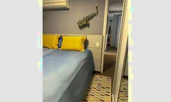 Imagem 5: APARTAMENTO RESIDENCIAL em São Paulo - SP, Santa Cecília