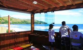 Imagem 2: Casa para venda possui 800 metros quadrados com 5 quartos em Maresias - São Sebastião - SP