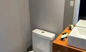 Imagem 5: EXCELENTE DUPLEX! Mobiliado e com fino acabamento!