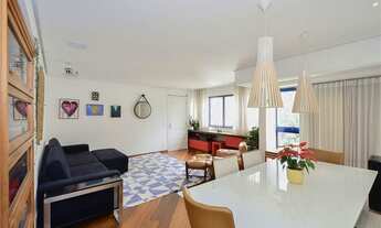 Imagem 2: Apartamento à venda no bairro Vila Andrade - São Paulo/SP