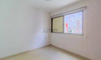 Imagem 16: Apartamento Locação Higienópolis 130 m² 3 Dormitórios