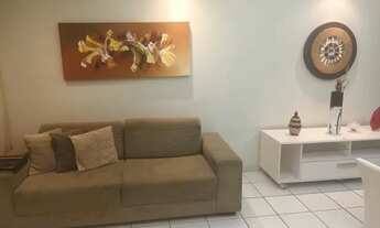 Imagem 3: Apartamento Mobiliado com 2 Quartos em Boa Viagem