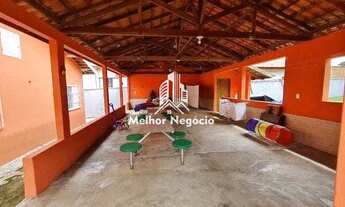 Imagem 5: Chácara com 3 dorms, Parque Luciamar, Campinas - R$ 989 mil, Cod: CA4092
