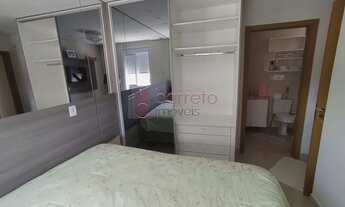 Imagem: Jundiaí - Apartamento Padrão - Engordadouro