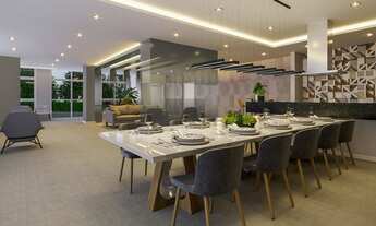 Imagem 7: Apartamento para venda possui 91 metros quadrados com 3 quartos em Vila Andrade - São Paul