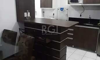Imagem 5: Apartamento para Venda - 43.35m², 2 dormitórios, 1 vaga - Rubem Berta, Porto Alegre