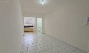 Imagem 5: Apartamento para Locação em São Paulo, VILA MARIANA, 1 dormitório, 1 banheiro