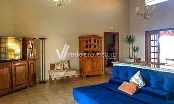 Imagem 2: Casa - Barão Geraldo - Campinas