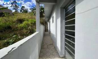 Imagem 3: Casa com 1 dormitório para alugar, 70 m² por R$ 1.100/mês - Guaturinho - Cajamar/SP