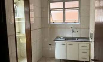 Imagem 2: Apartamento com 2 dormitórios, 60m² à venda por R$350.000,00 e para locação por R$1.900,00