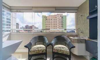 Imagem 7: Apartamento para Aluguel - Campestre, 3 Quartos, 112 m2