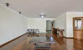 Imagem 3: Apartamento à venda no bairro Aclimação - São Paulo/SP