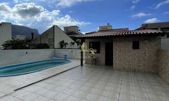 Imagem 4: Casa à venda no bairro Pedra Branca - Palhoça/SC