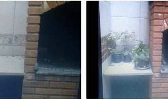 Imagem 6: Sobrado com 4 suites