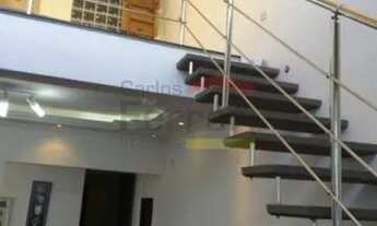 Imagem 3: CASA 03 DORMITÓRIOS - ASSOBRADADO - BOM RETIRO