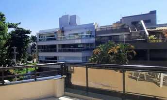 Imagem 3: Cobertura a venda em Rio de Janeiro