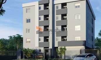 Imagem: CAXIAS DO SUL - Apartamento Padrão - Cidade