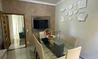 Imagem 5: Sobrado com 4 dormitórios à venda, 130 m² por R$ 900.000,00 - Villa Branca - Jacareí/SP