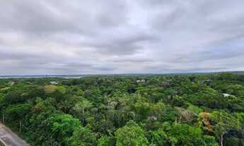 Imagem 4: Alugo apartamento mobiliado no Condomínio Ilhas Gregas - bairro Ponta Negra