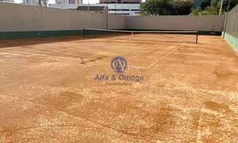 Imagem 5: Residencial Mirah para locação - Vila Aviação - Bauru - SP