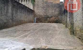 Imagem 6: Sobrado com 2 dormitórios para alugar, 78 m² por R$ 1.200,00/mês - Lavapés - Bragança Paul