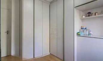 Imagem 6: Apartamento com 2 dormitórios à venda, 57 m² por R$ 400.000,00 - Vila Assunção - Santo And