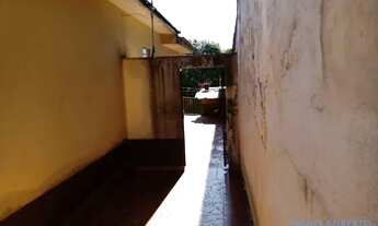 Imagem 6: CASA TÉRREA - PARQUE NOVO ORATÓRIO - SP