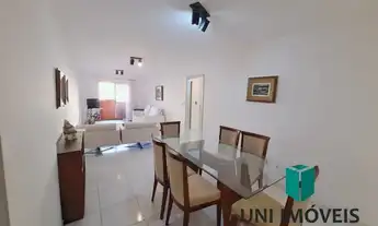 Imagem 7: Apartamento de 2 quartos mais DCE a venda, 87M² por R$ 450.000,00 na Praia do Morro