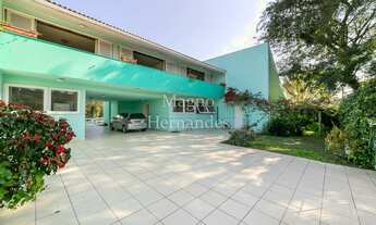 Imagem: Maravilhosa casa com 700 m2 / 4 quartos